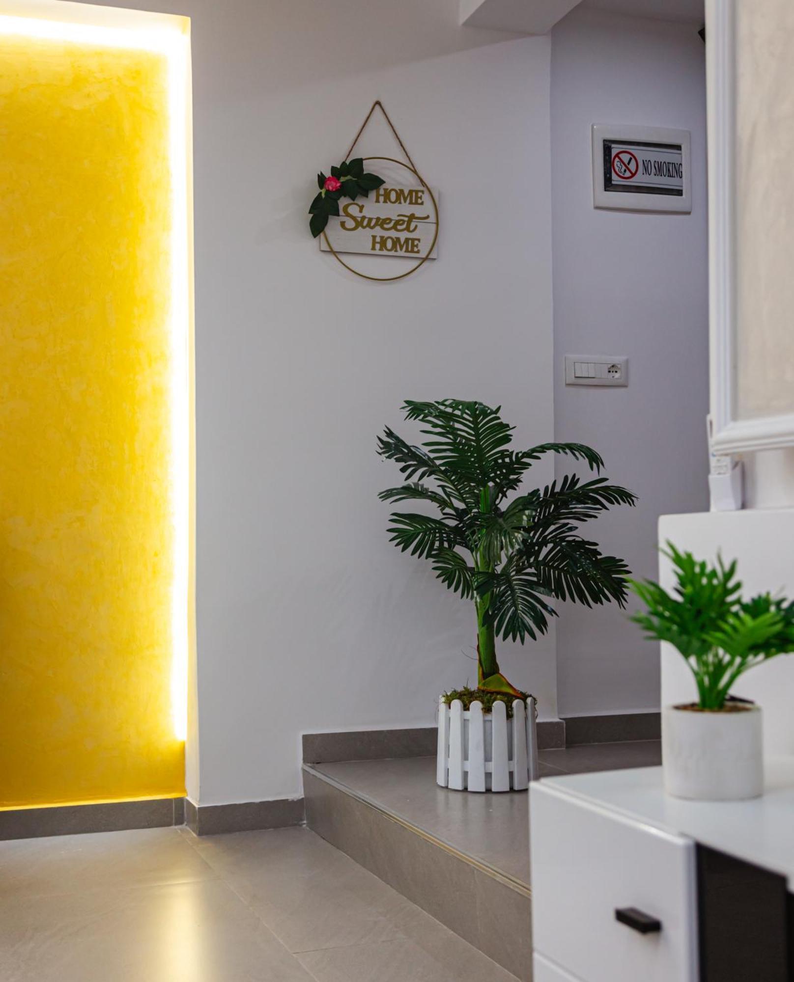 Mon Prive Apartment Tiran Dış mekan fotoğraf