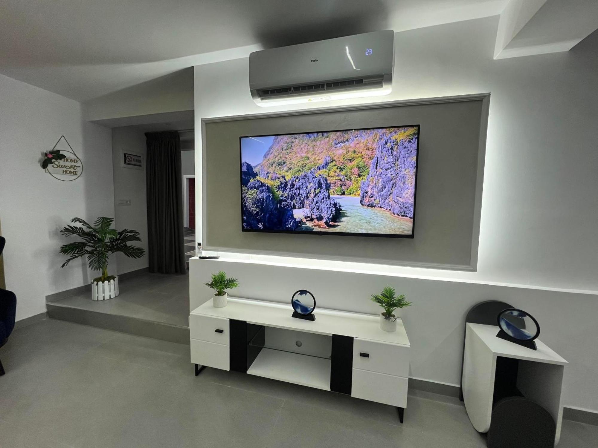 Mon Prive Apartment Tiran Dış mekan fotoğraf