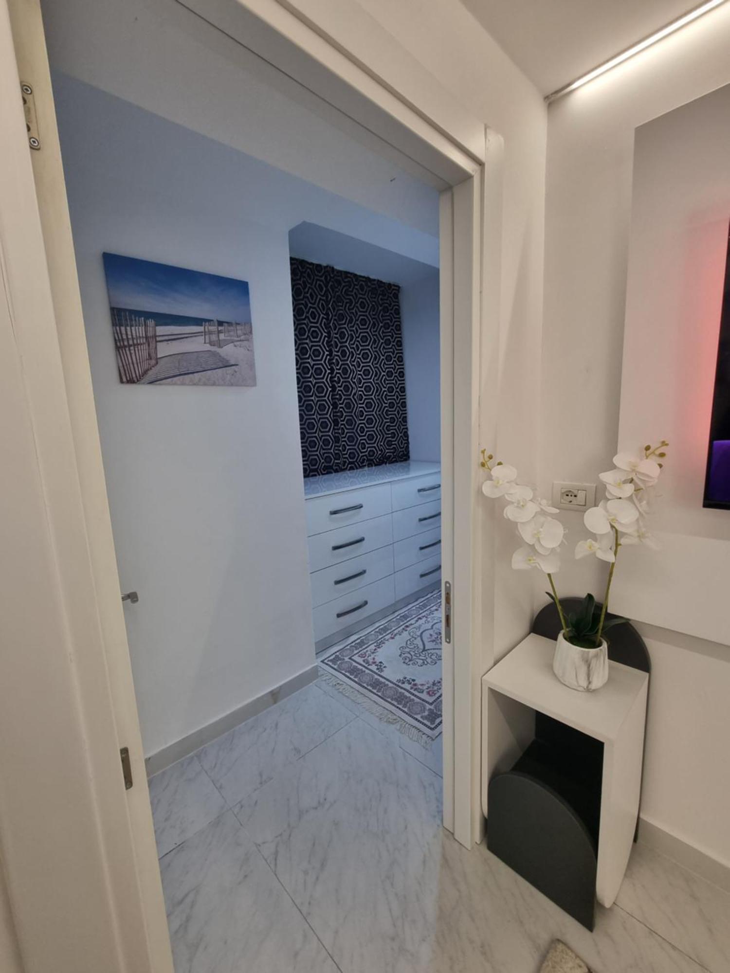 Mon Prive Apartment Tiran Oda fotoğraf
